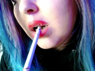 olivepsycho profilbild på webbkameramodell