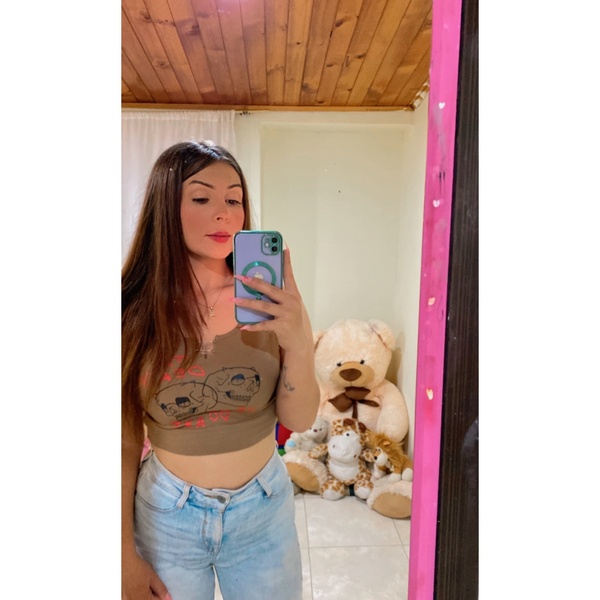 Intérprete HeraPiett Foto 2