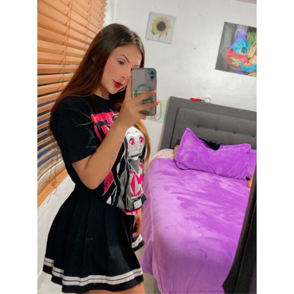 Intérprete HeraPiett Foto 4