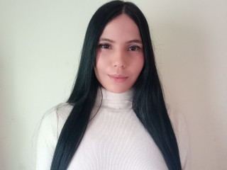 Image de profil du modèle de webcam eliahernandez019