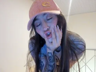 Mia_disnep profielfoto van cam model