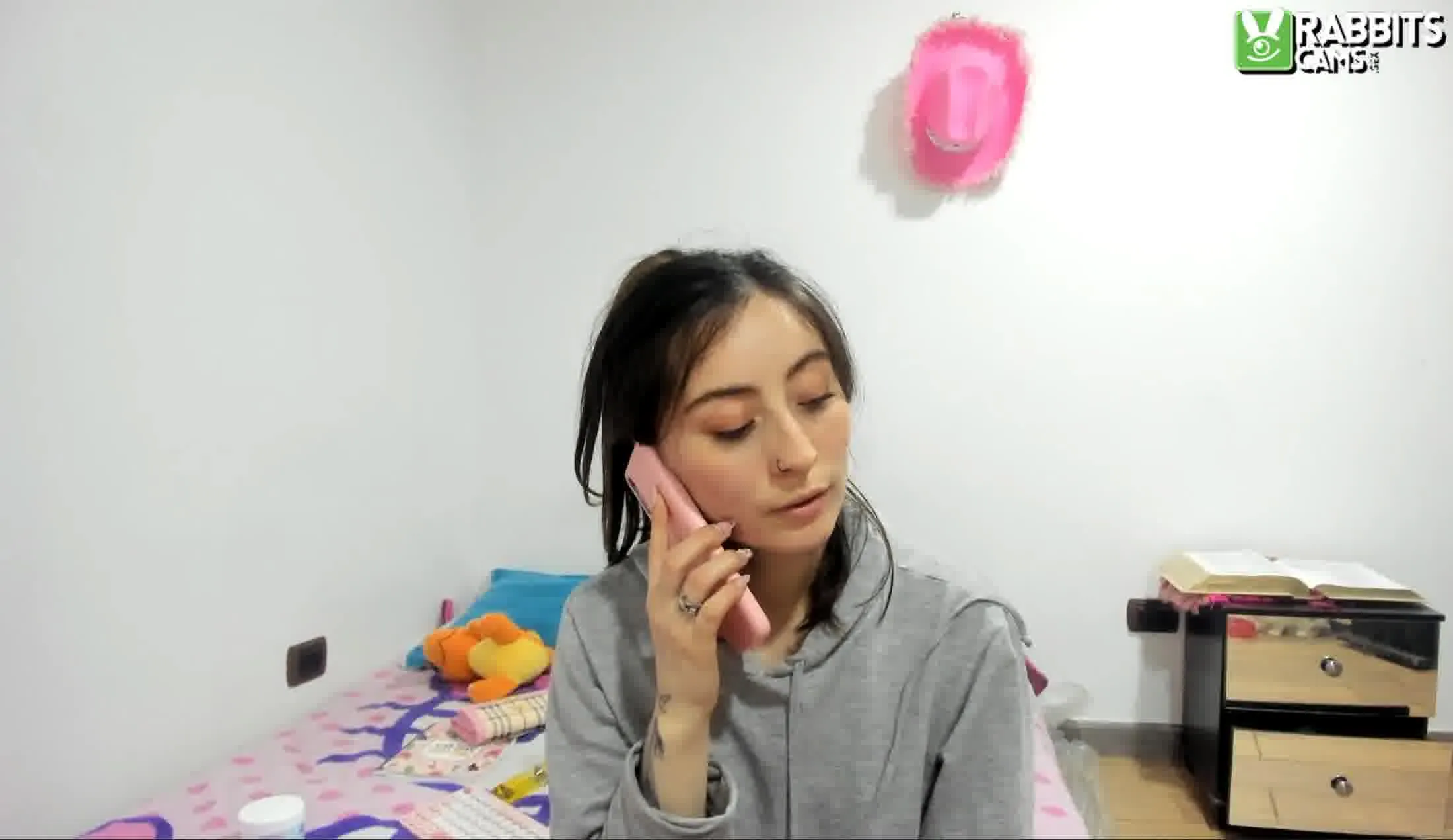 Interprète Mia_disnep Vidéo 1