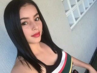 Shkarlhe profielfoto van cam model