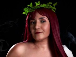 Imagen de perfil de modelo de cámara web de maddysmithh