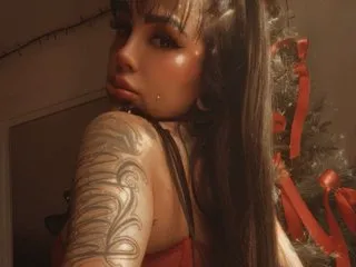 Profilbilde av Badbunnygirl100 webkamera modell