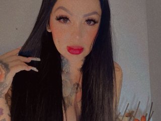 Badbunnygirl100 immagine del profilo del modello di cam