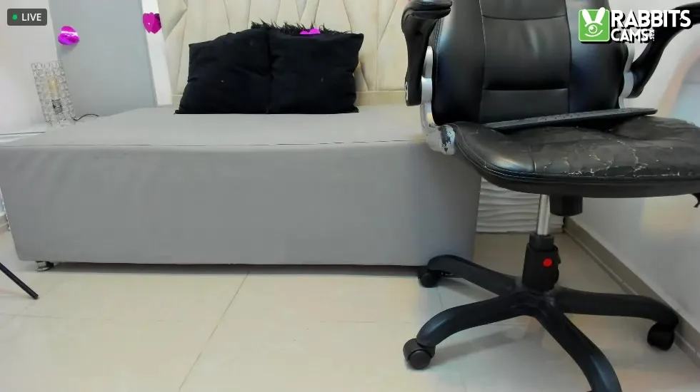 Interprète HannaLovx Vidéo 1