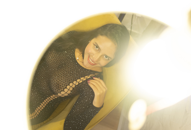 Interprete HannaLovx Foto 3