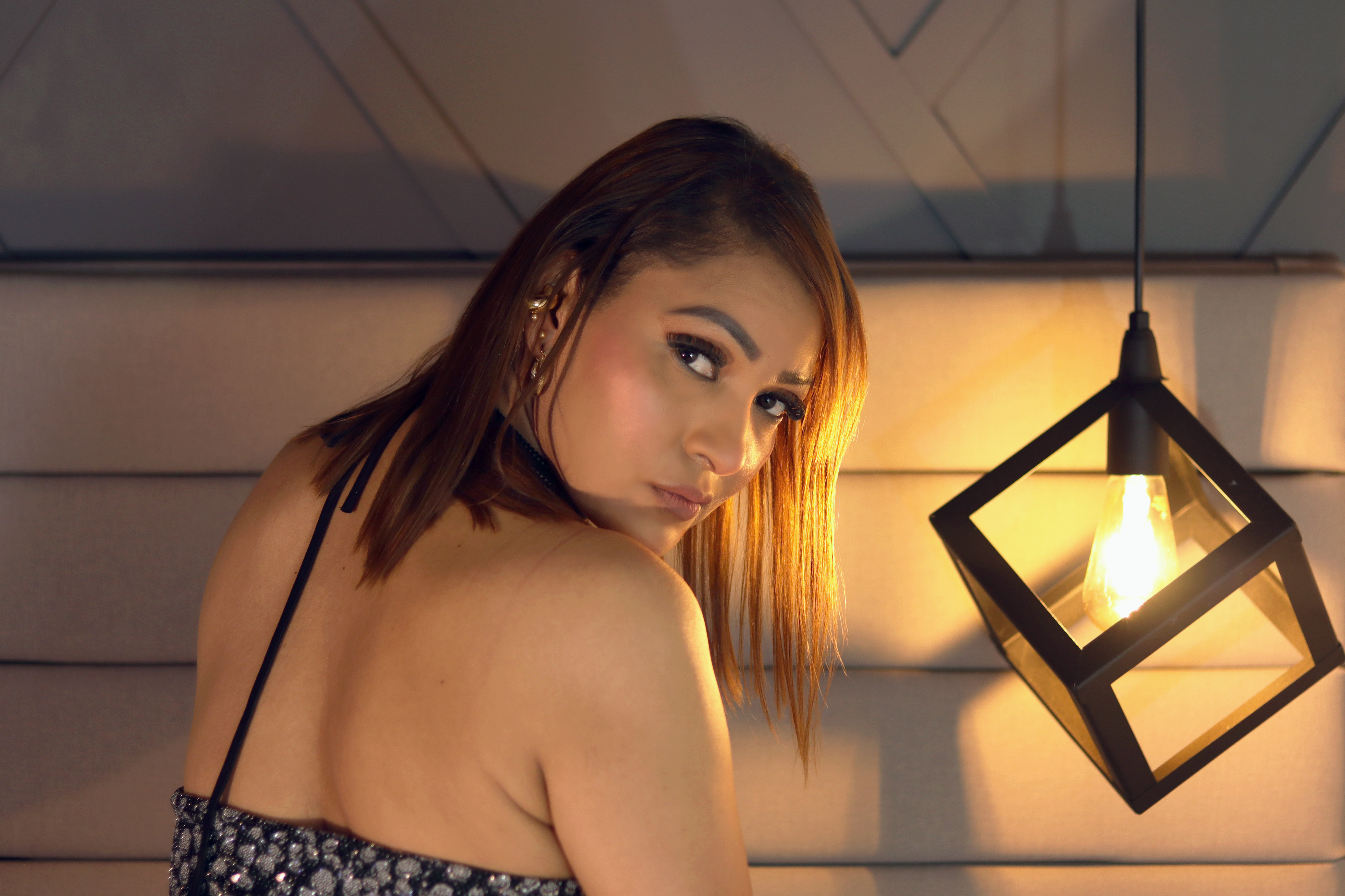 Artista Charlize_Aniston Foto 9