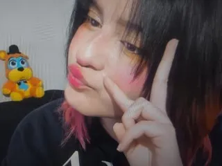 Imagen de perfil de modelo de cámara web de Red_Pandemonium