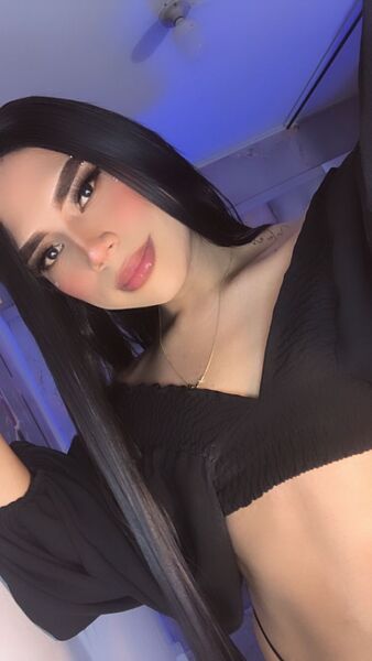 Artiest TashaLorena Foto 2