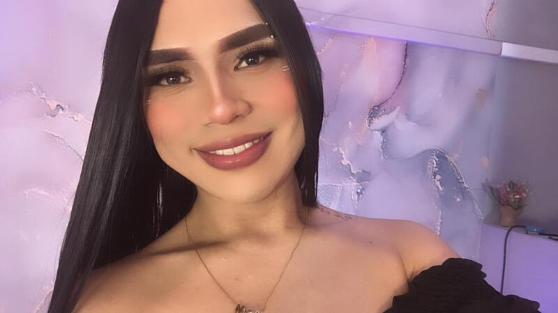 Artiest TashaLorena Foto 1