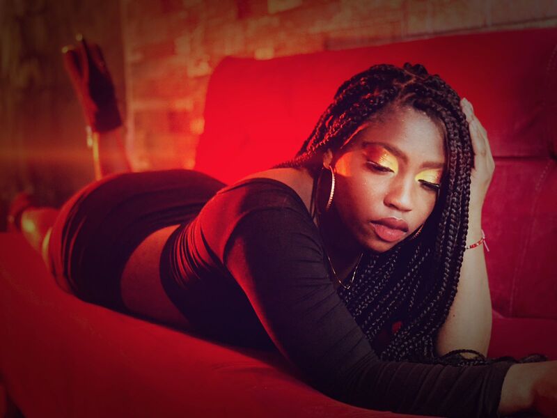 Darsteller Sintybrunett Foto 3