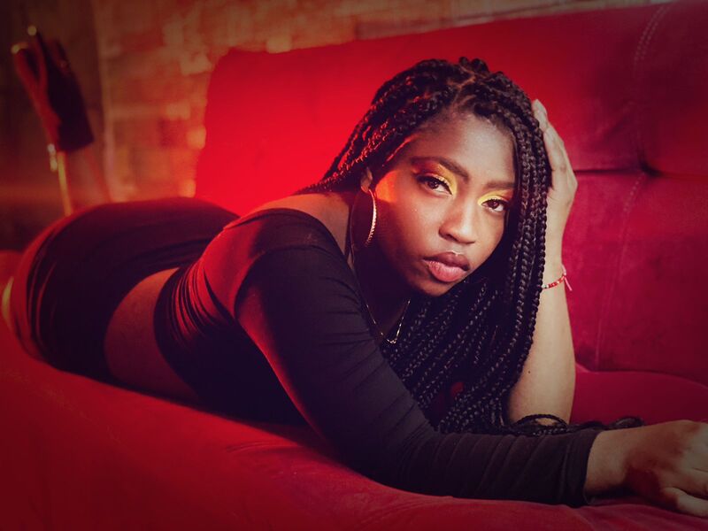 Darsteller Sintybrunett Foto 2