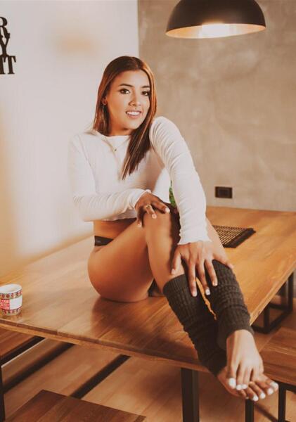 Artista TamaraBennett Foto 2