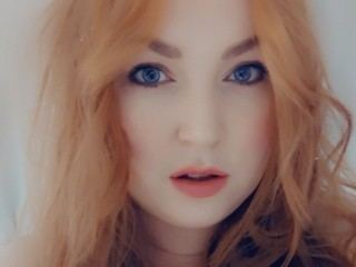 FlirtyFaye_xxx Profilbild des Cam-Modells 