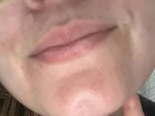 RedLittleIna profielfoto van cam model