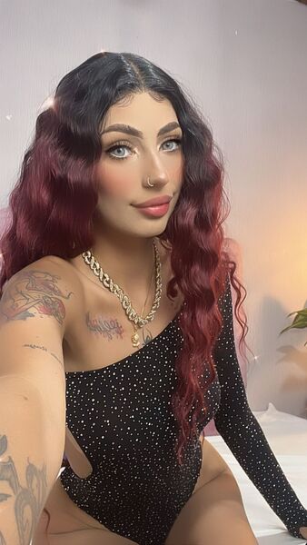 Darsteller ValentinaBelluci Foto 6