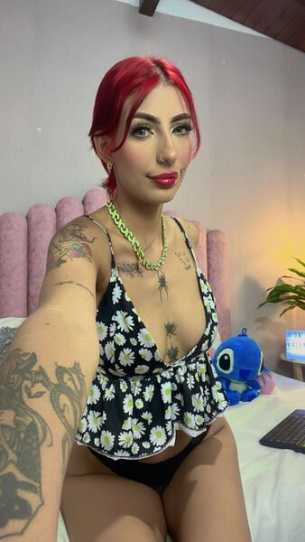 Darsteller ValentinaBelluci Foto 5