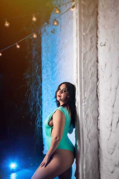 Darsteller alexxa_greey Foto 6