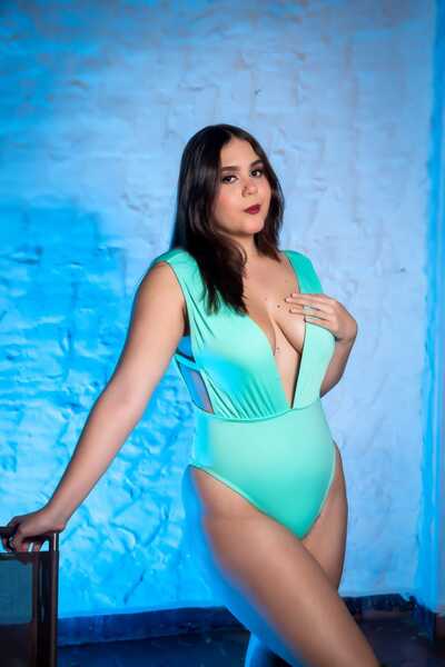 Darsteller alexxa_greey Foto 3