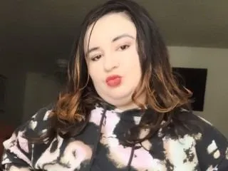 Image de profil du modèle de webcam NaomiStJames