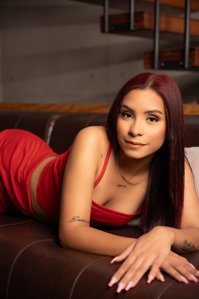 Artiest NicoleAlbini Foto 10