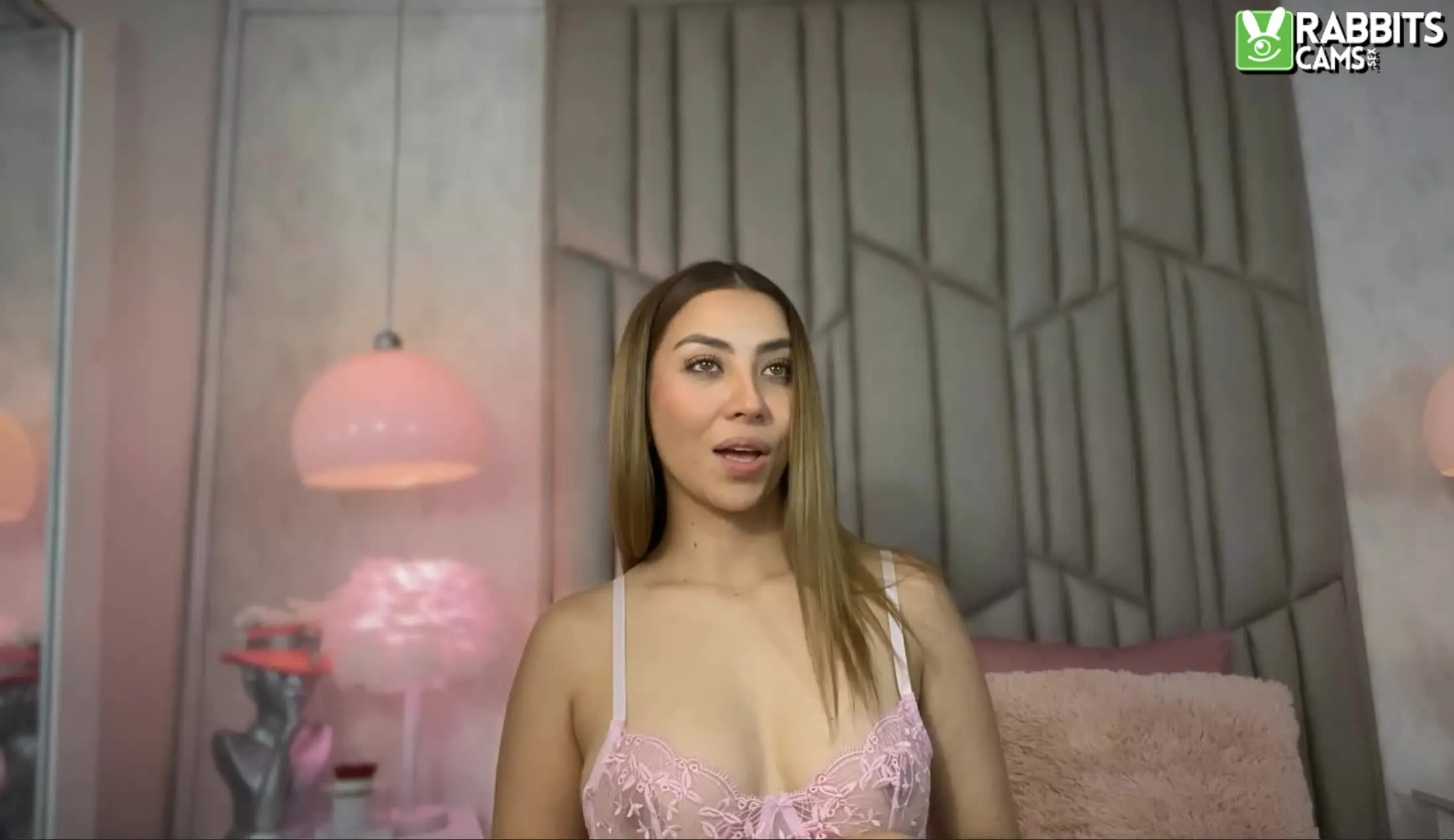 Intérprete SofiaRiveiro Video 1