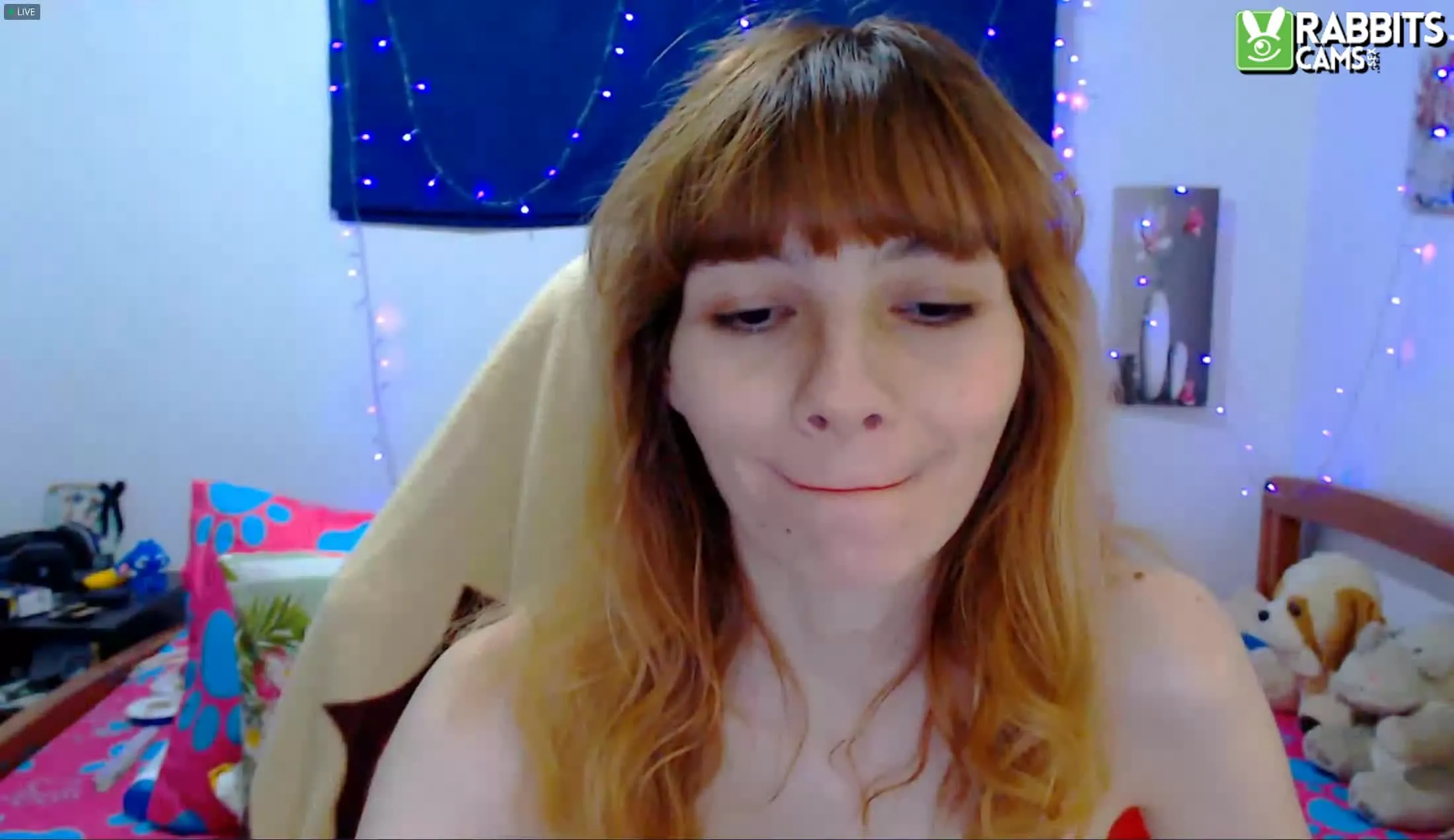 Interprete abbiewinters Video 1