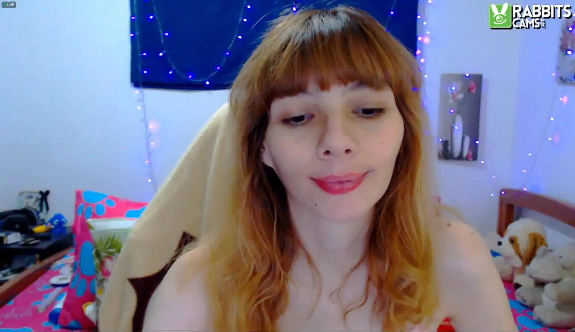 Darsteller abbiewinters Video 1