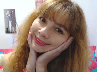 Imagen de perfil de modelo de cámara web de abbiewinters
