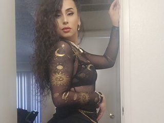 Image de profil du modèle de webcam StefBunny