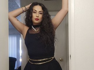 Imagen de perfil de modelo de cámara web de StefBunny