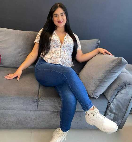 Utøver VictoriiaRivera Bilde 10