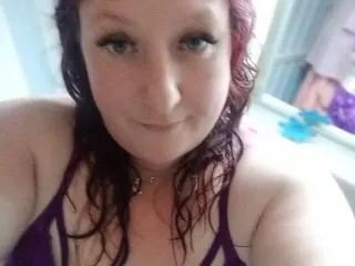 SexybbwRedhead Profilbild des Cam-Modells