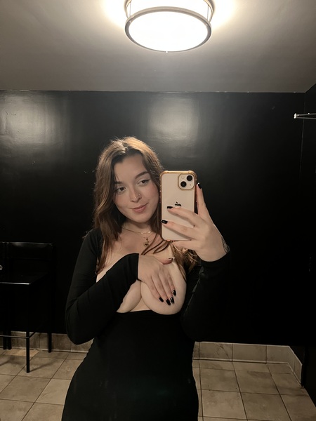 Intérprete TheGoddessDreya Foto 2