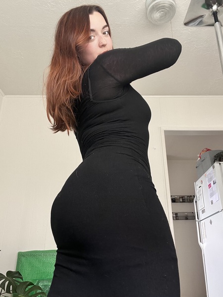 Utøver TheGoddessDreya Bilde 1