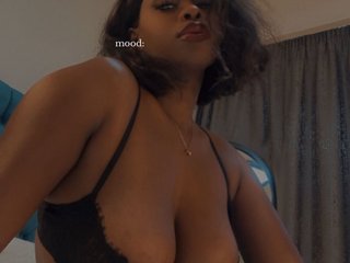 Foto de perfil de modelo de webcam de Sweetlipsy