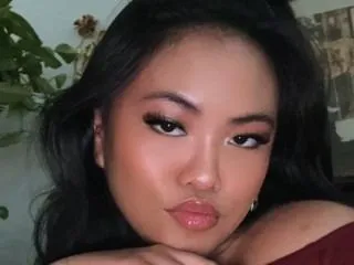 MahaliaXO immagine del profilo del modello di cam