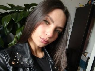 Image de profil du modèle de webcam imxhelen