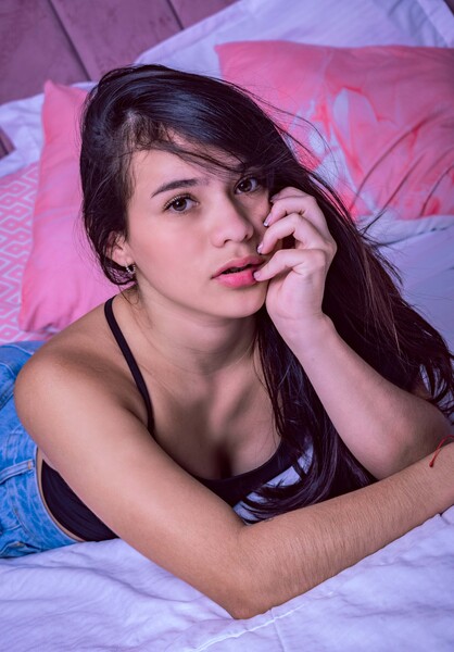 Performer HannaFooxx Photo 1