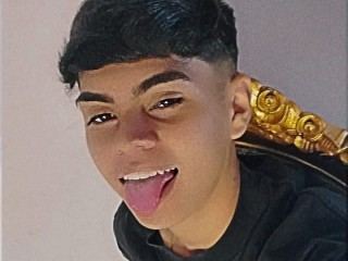 NickWaill profilbild på webbkameramodell