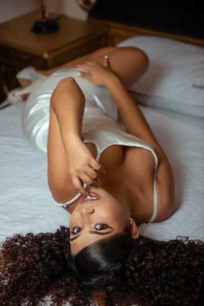 Darsteller NicyHernandez Foto 2