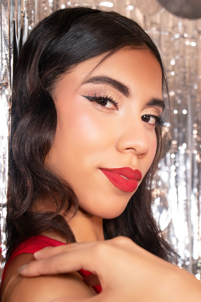 Intérprete BellaConner Foto 2