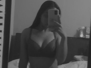 Foto de perfil de modelo de webcam de evangelinex69
