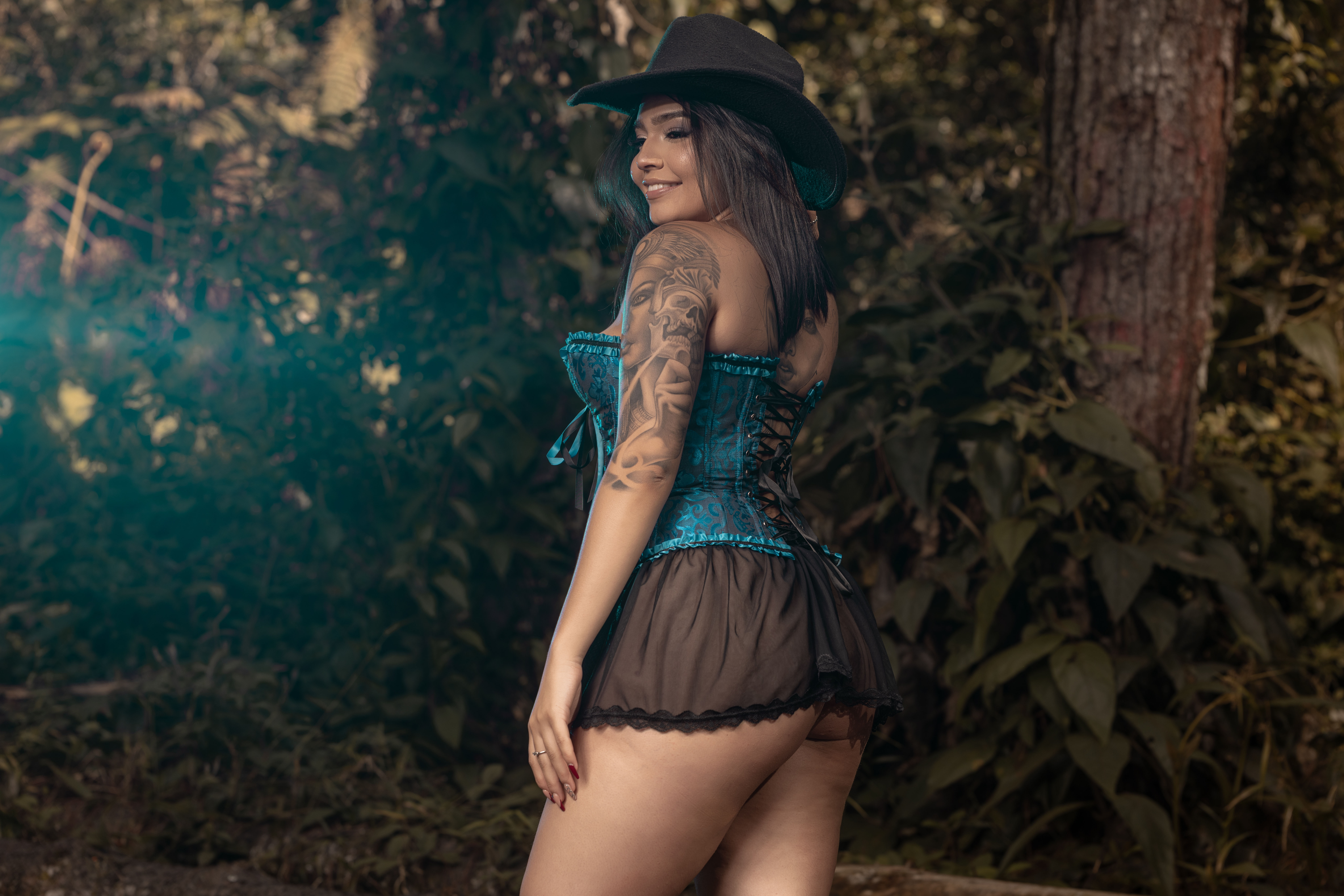 Performer MiiaDecker Photo 5