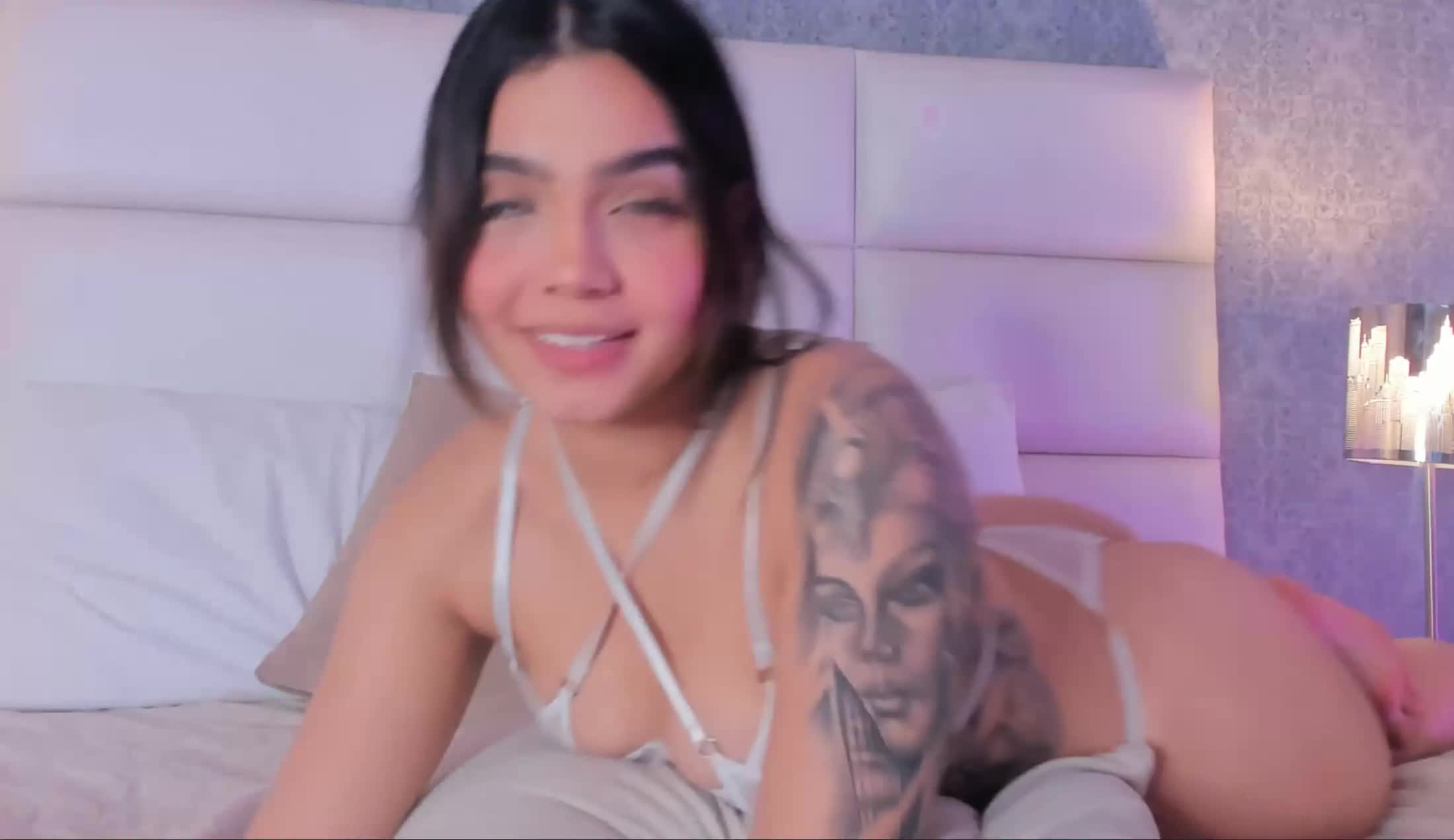 Interprète MiiaDecker Vidéo 1