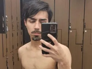 TwunkMikee Profilbild des Cam-Modells