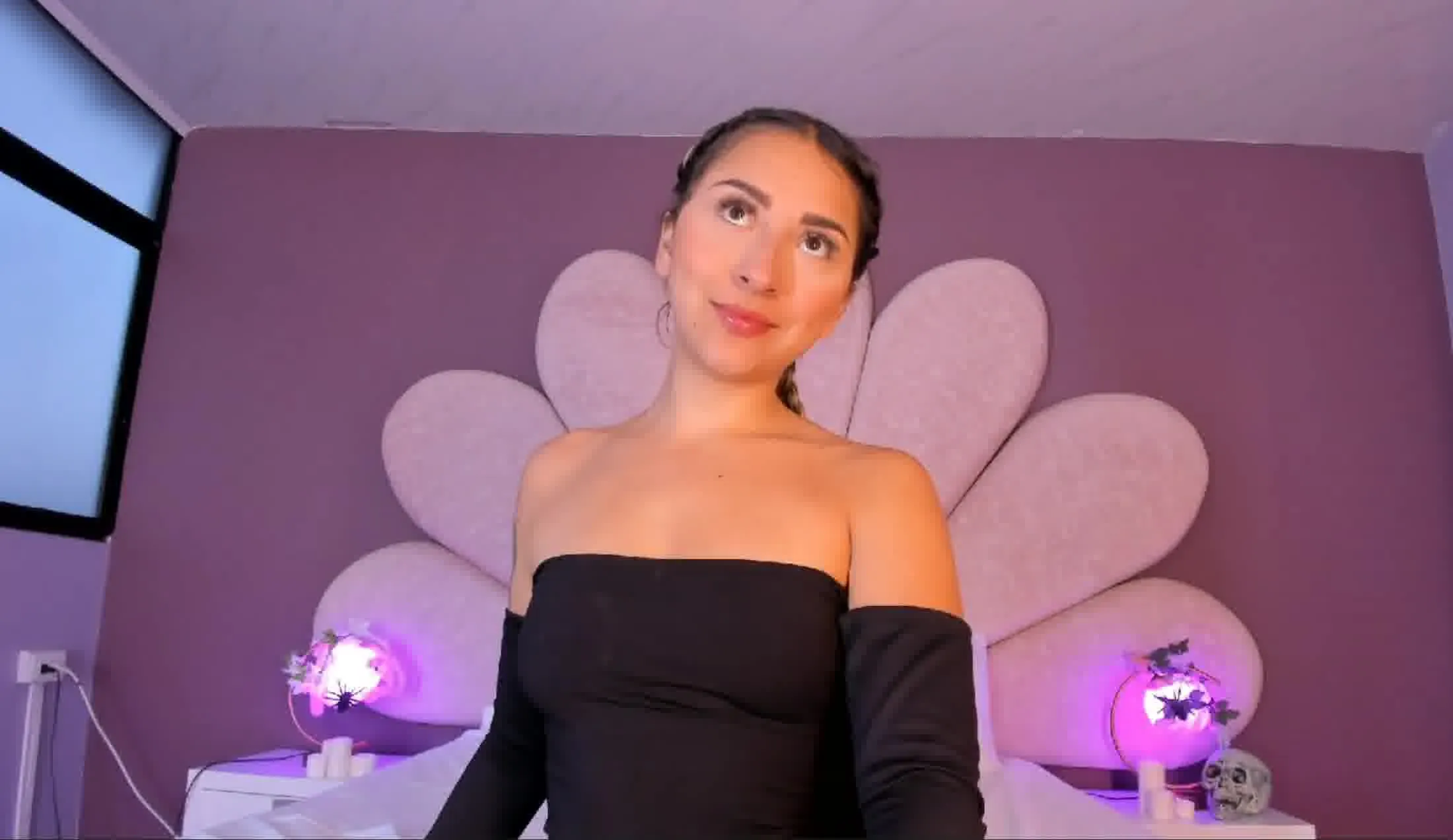 Artista SophieeBrown Video 1