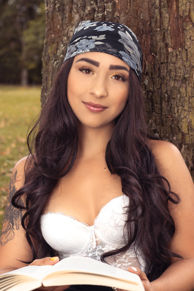 Artiest SophieeBrown Foto 6